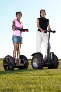 segway